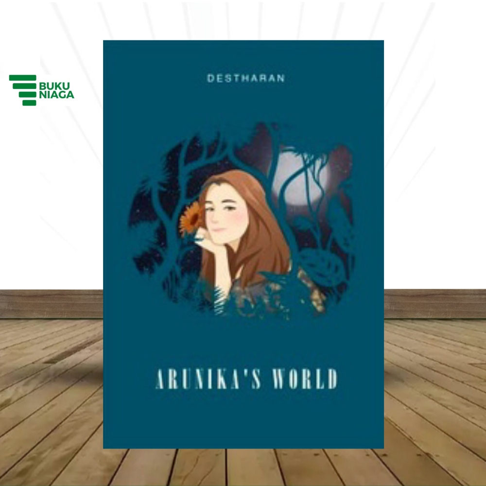 Cloud Novel Arunika World