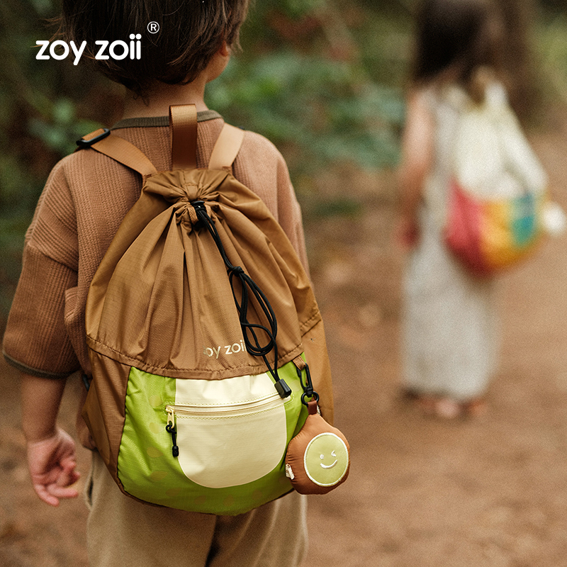 RANSEL ZOYZOII B36 OUTDOOR BACKPACK TAS SEKOLAH