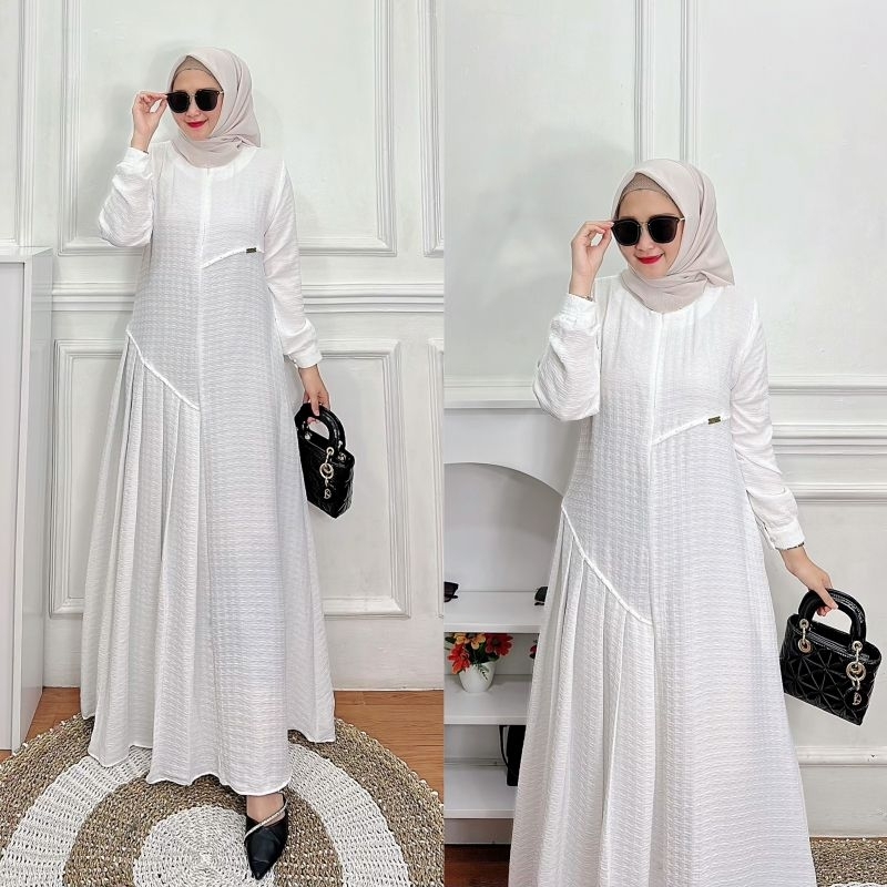 GAMIS SULAM BY IRENE ORIGINAL