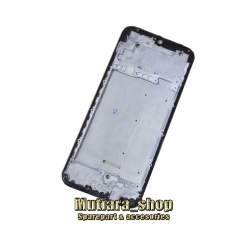 FRAME LCD / TULANG LCD INFINIX SMART 4 (X653) . TATAKAN LCD INFINIX SMART 4