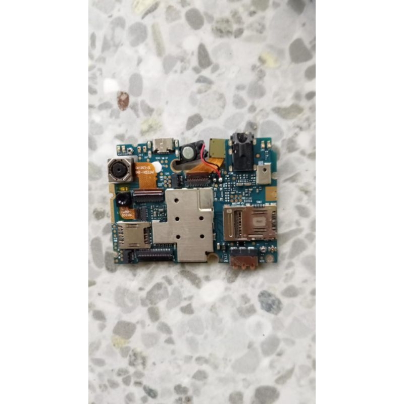 mesin advan nasa plus