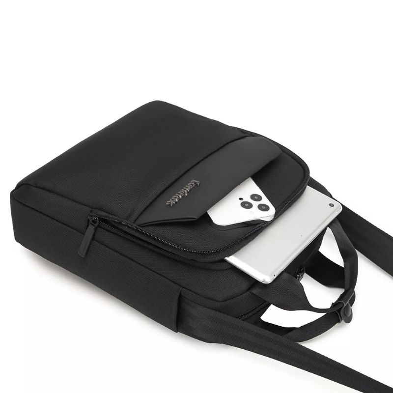 TAS SELEMPANG LUMINOX ORIGINAL TAS TRAVEL CHEST BAG CROSSBODY LUMINOX