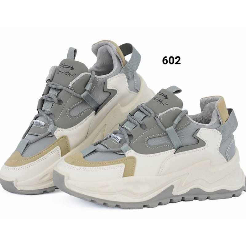 sepatu lexus sneaker import