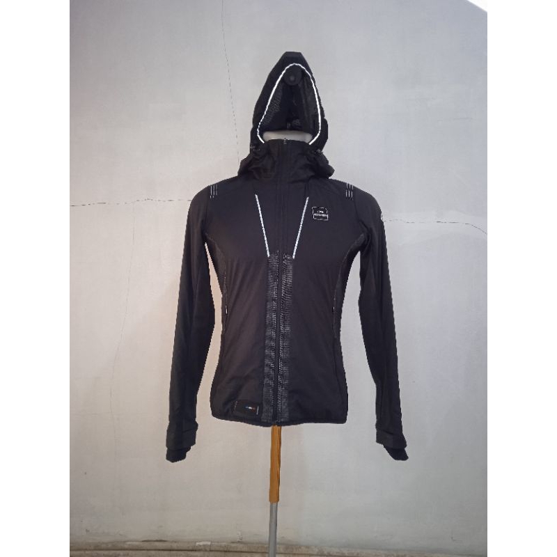 jacket eider running