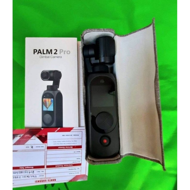 Fimi Palm 2 Pro + Case Mount