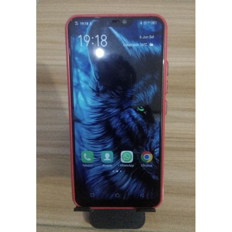 HP MURAH/VIVO V9/RAM 4