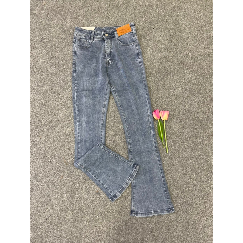 2 MODEL CELANA JEANS IMPORT || JEANS 06