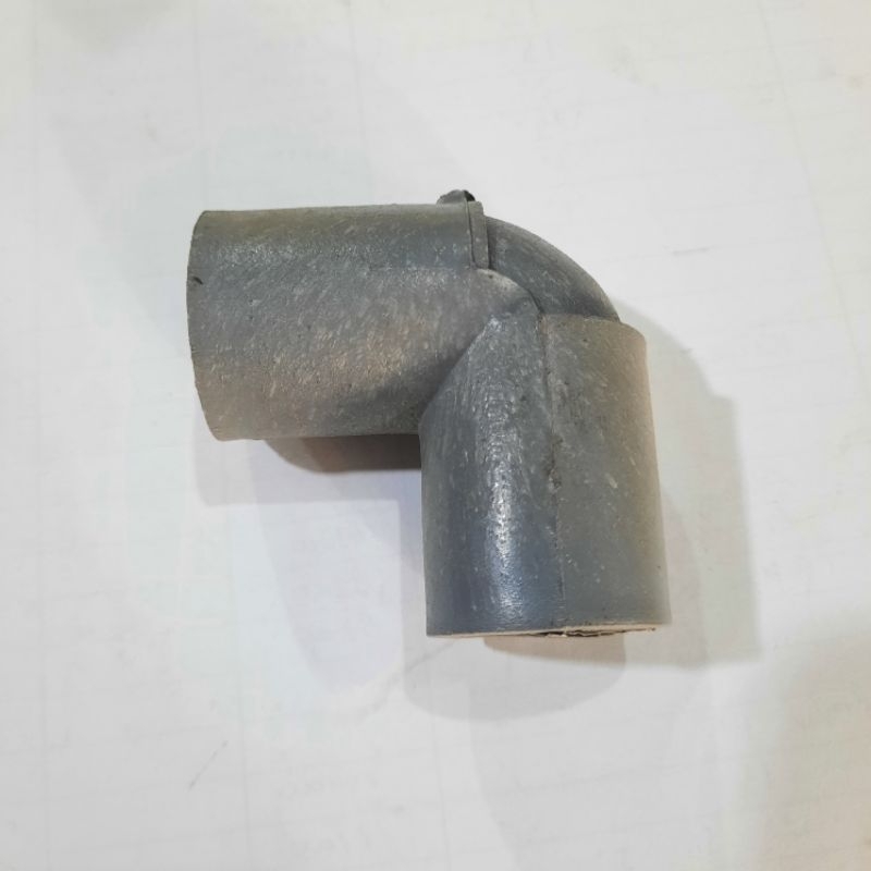 Elbow 1/2 / Sambungan Pipa Elbo / L Pipa