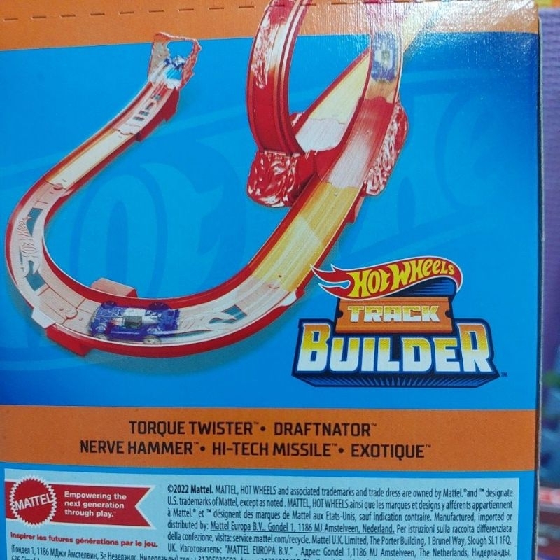 hot wheels isi 5.hot wheels track builder.hot wheels original.