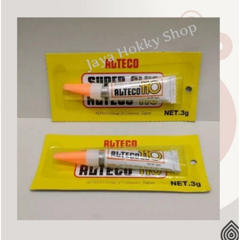 

Lem Alteco 110 3gr