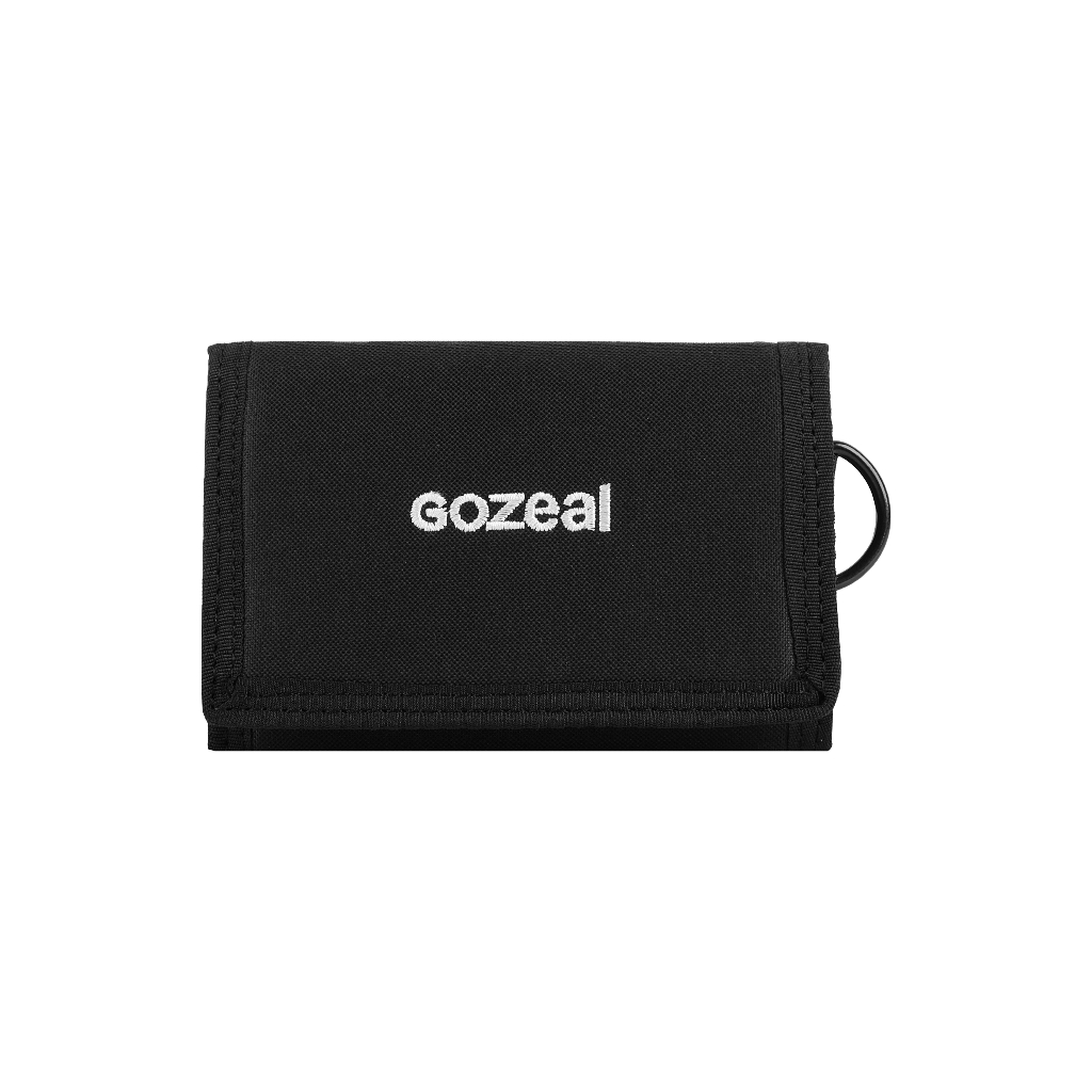 Gozeal | Wallet | Trifold