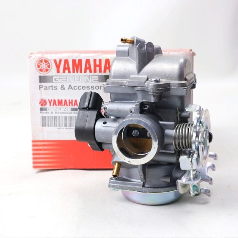 KARBURATOR MX NEW 135 YAMAHA 50C KARBU CARBU CARBURETOR YAMAHA JUPITER MX NEW 135