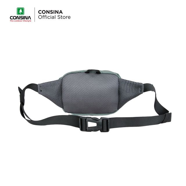 WAIST BAG CONSINA SANGALLA - Tas Selempang - Tas Pinggang