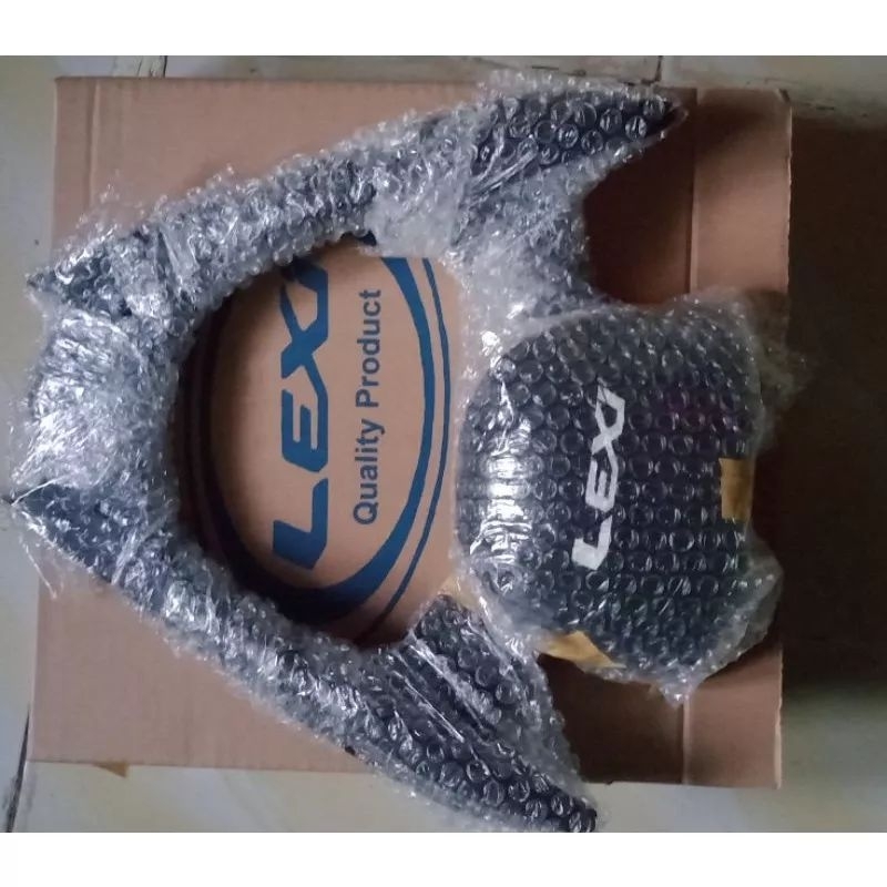 BEHEL LEXI & SANDARAN