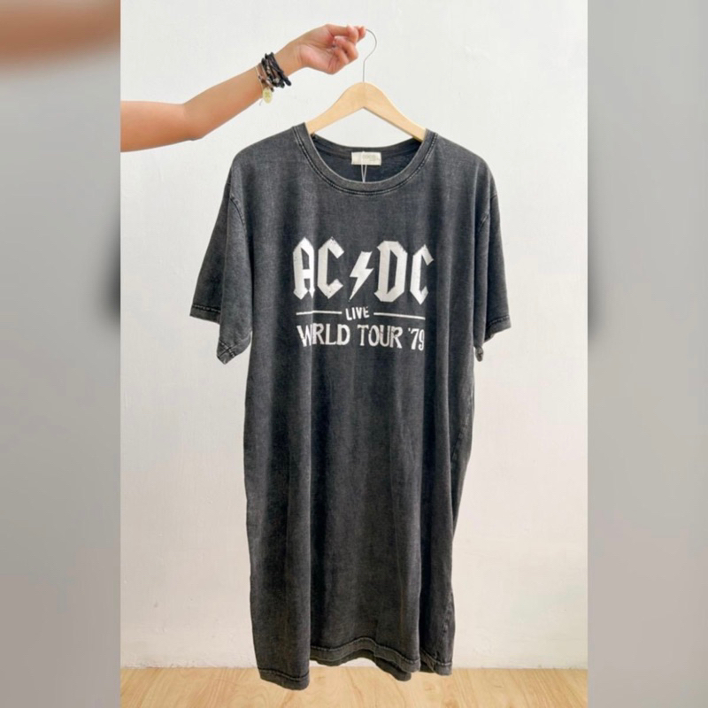 VINTAGE DRESS // IMPORT / BANGKOK / KOREA