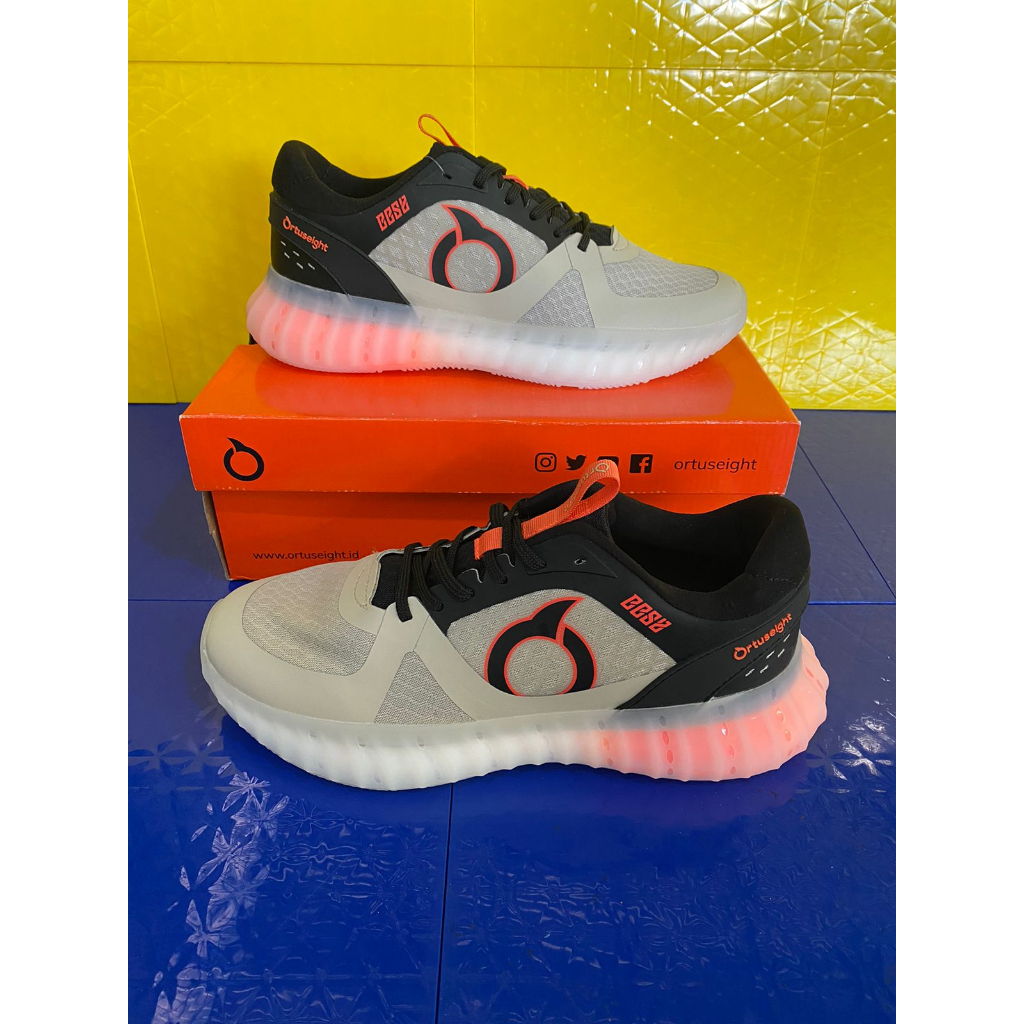 ORTUSEIGHT Revoke X BBS