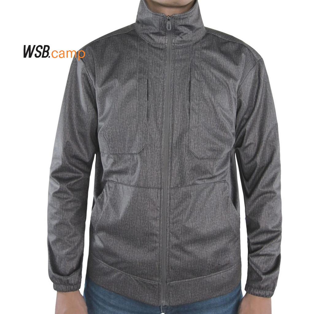 HAMPTON - JAKET CONSINA HARIAN - JACKET DAILY