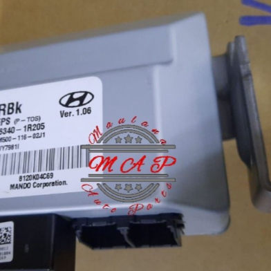 TERMURAH Module EPS hyundai Grand avega
