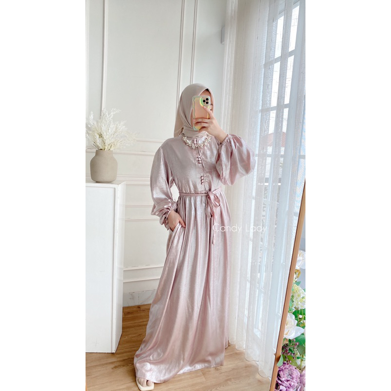 Shelma Maxi