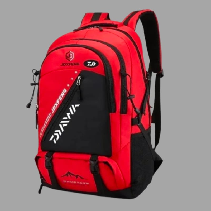 TAS TRAVEL BACKPACK/ TAS RANSEL PRIA/WANITA. TAS SEKOLAH/ TAS PUNGGUNG TAS COWOK/BEST SELLER TAS RANSEL KULIT ERVARD - BACKPACK PREMIUM QUALITY - . Tas Punggung Pria &amp; Wanita