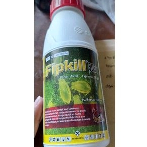 Insektisida Fipkill Dengan Bahan Aktif Fipronil 50 SC 500 ml