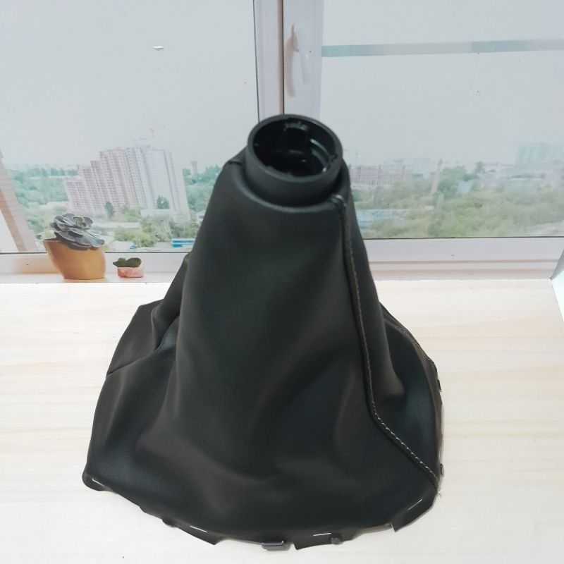 sarung persneling/boot shift knop persneling manual innova reborn original