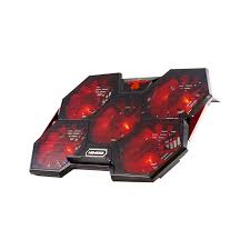 NYK NEMESIS X-2 COOLING PAD GAMING LAPTOP