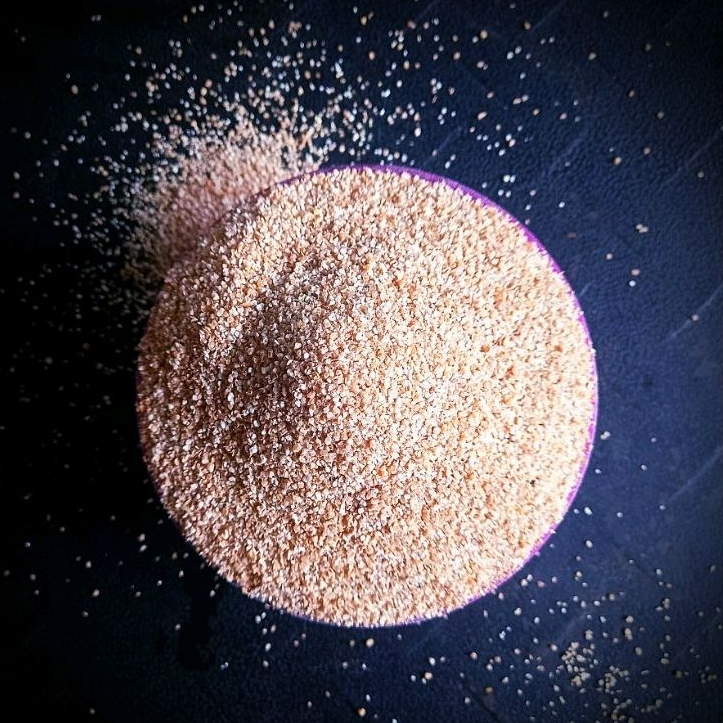 

BIJI GANDUM CACAH - 1 KG PACK - CHOPPED OATS - IMPORT