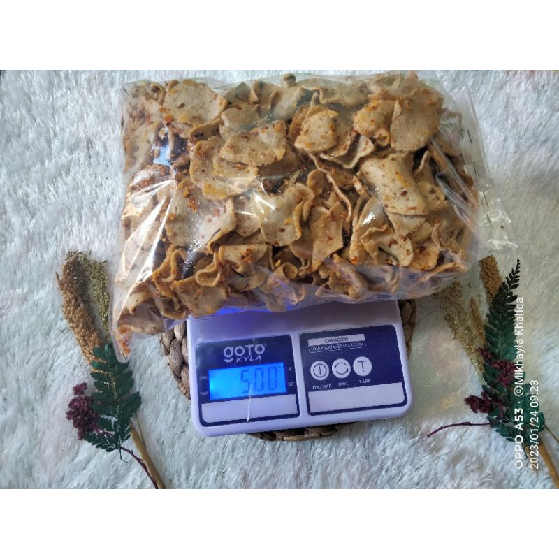 

BASRENG KERING GURIH