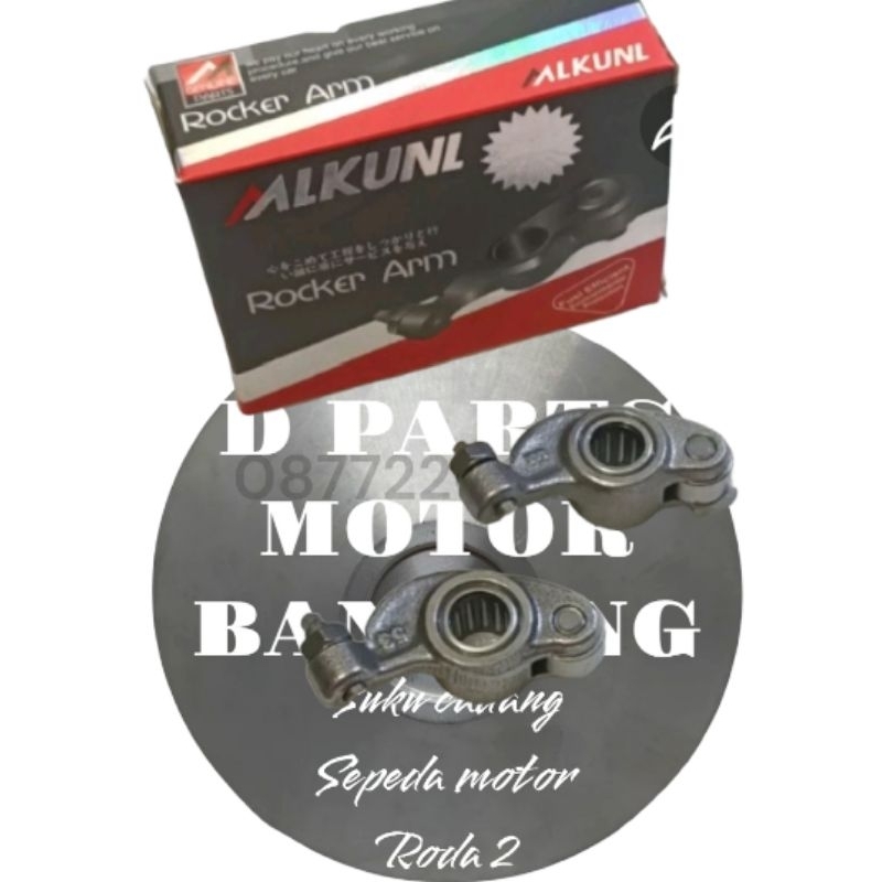 PLATUK PELATUK SEPATU KLEP GENIO BEAT DELUX BEAT 2020 2021 2022 2023