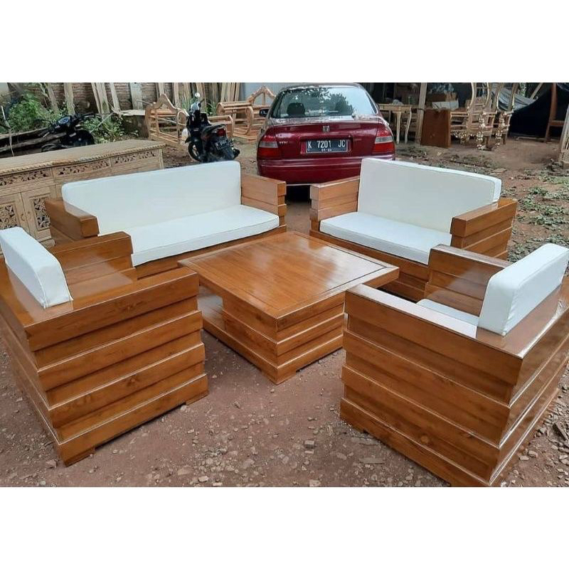 kursi tamu box kursi tamu box minimalis kursi tamu set