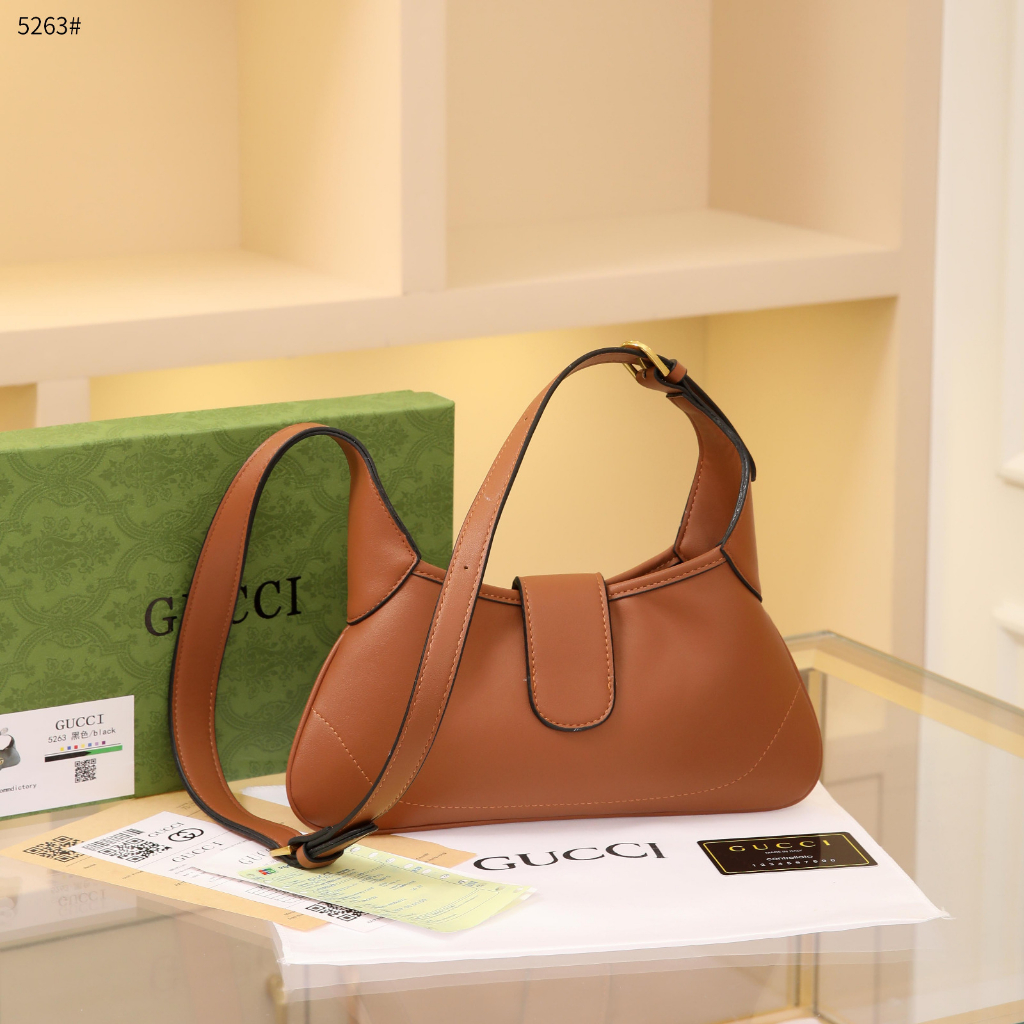 GC 5263 GG Shoulder Bag