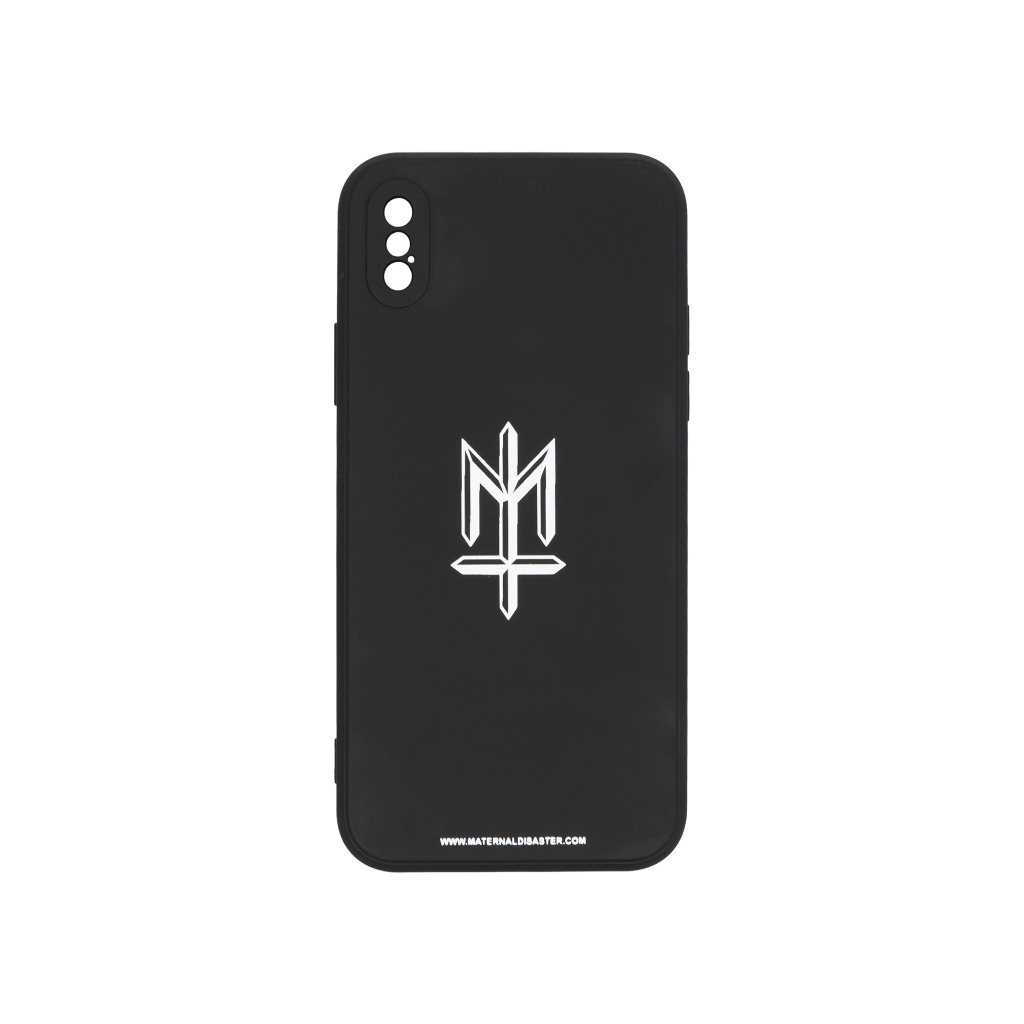 PSC X MATERNAL DISASTER CASE FOR IPHONE X AND XS