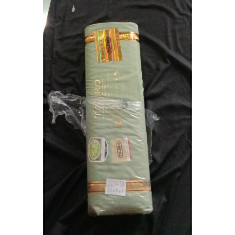 KAIN KATUN TOYOBO tojiro Sage Green muda Viral TOYOBO TERBAGUS ROYAL 100% ASLI COTTON KUALITAS PREMI
