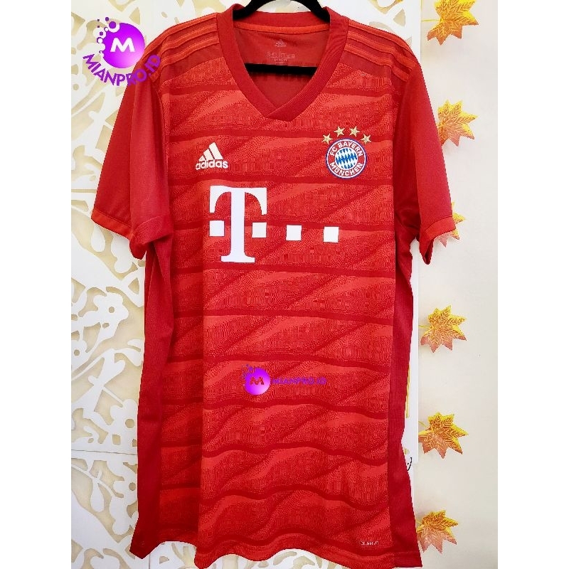 Kaos Original B*yern Munchen