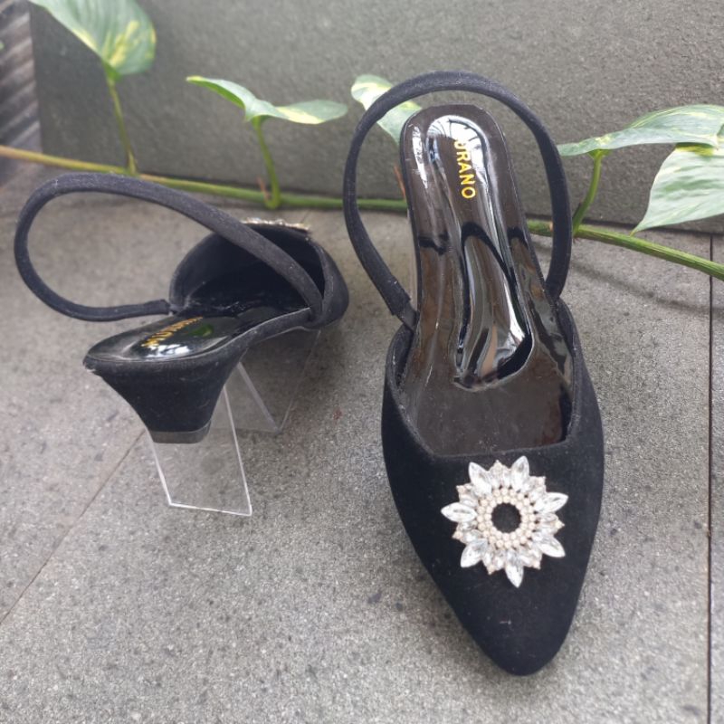 MURANO READY STOCK SIZE 46