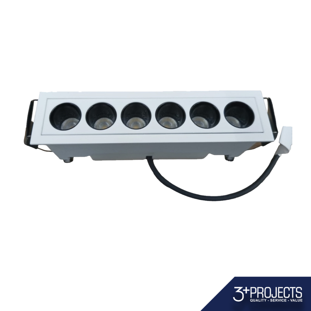 Lampu LED Downlight Liner Mini