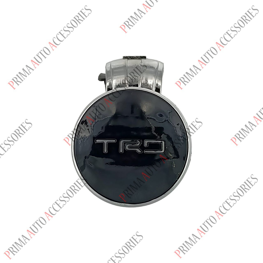 Power Handle Steering Knob Stir Mobil TRD