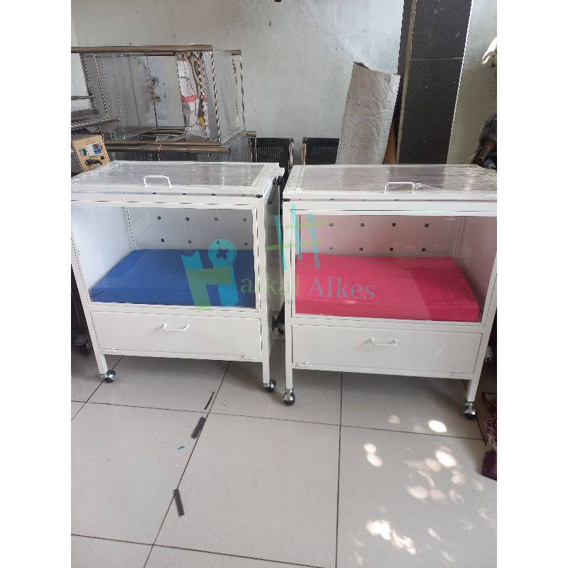 Incubator Bayi | Baby Incubator Infant Box Bayi Premature Thermostat