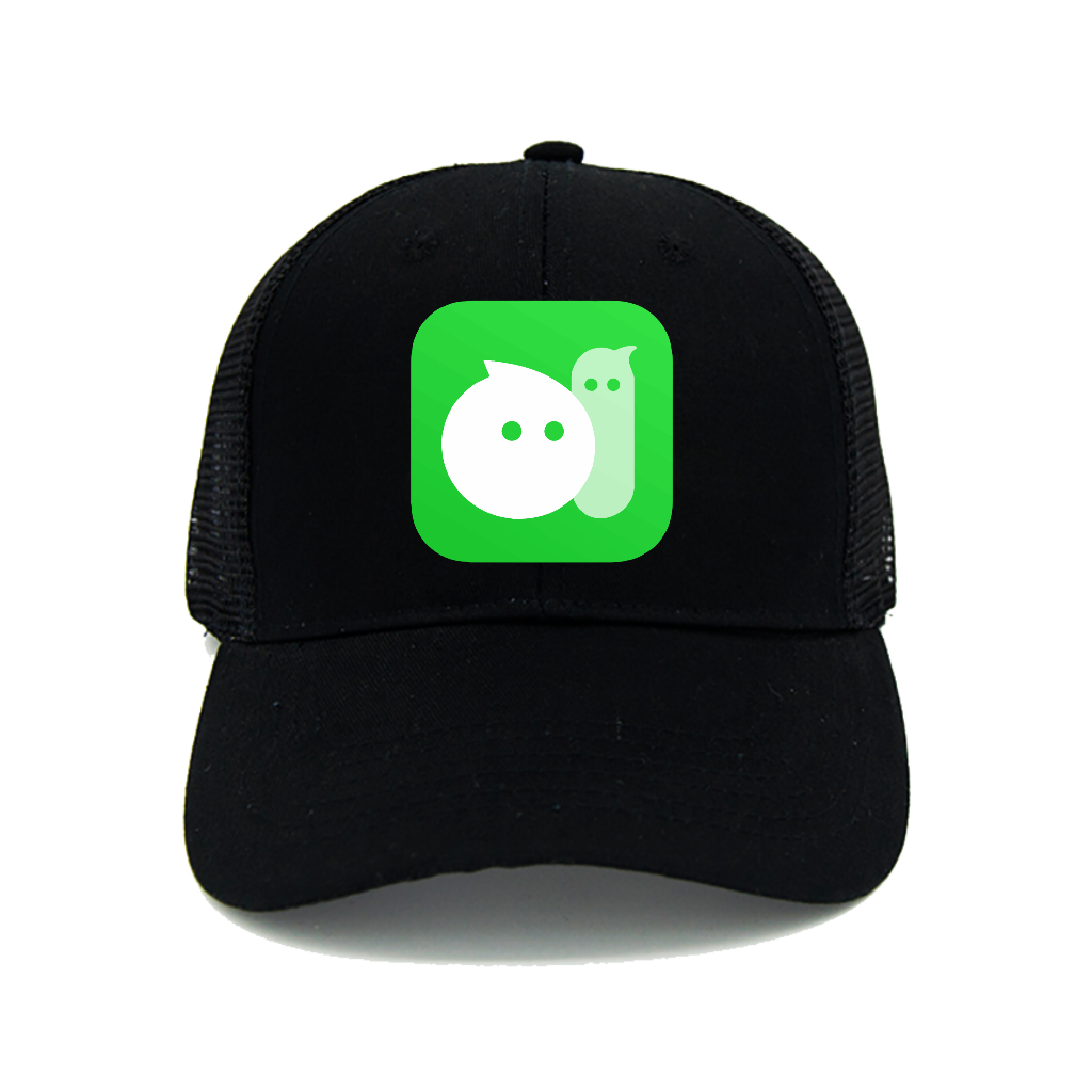 Topi Jaring Michat / Topi Michat Keren High Quality