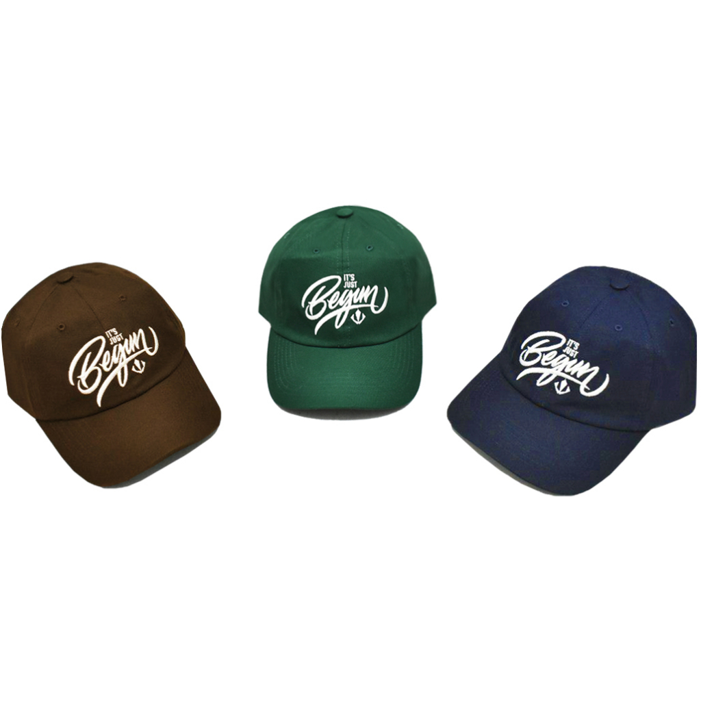 Westpak Apparel "C37HB" Topi Pria