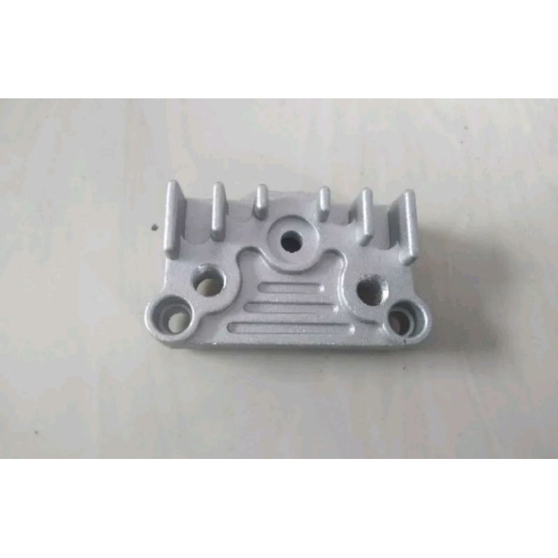 Adapter Penghantar oil cooler grand supra C-series