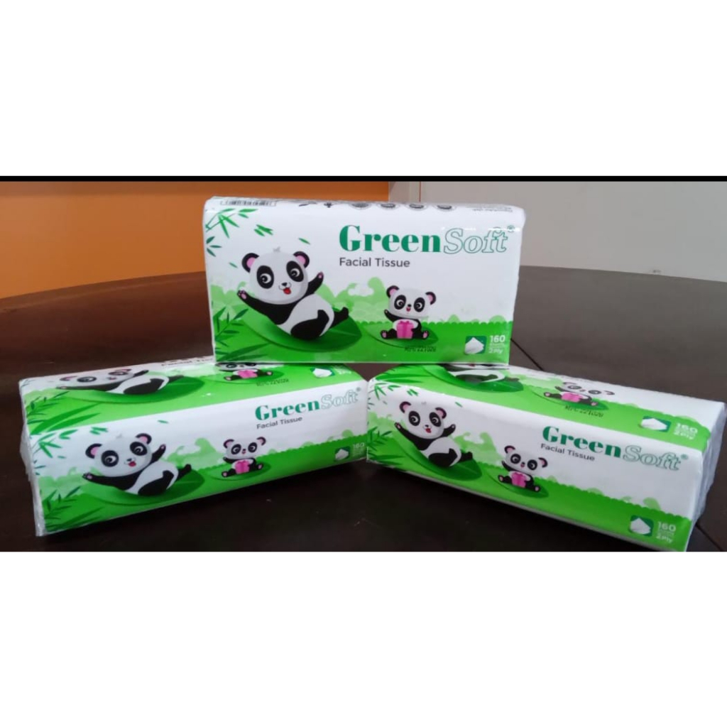 TISSUE PASEO 200, TISSUE NICE 180