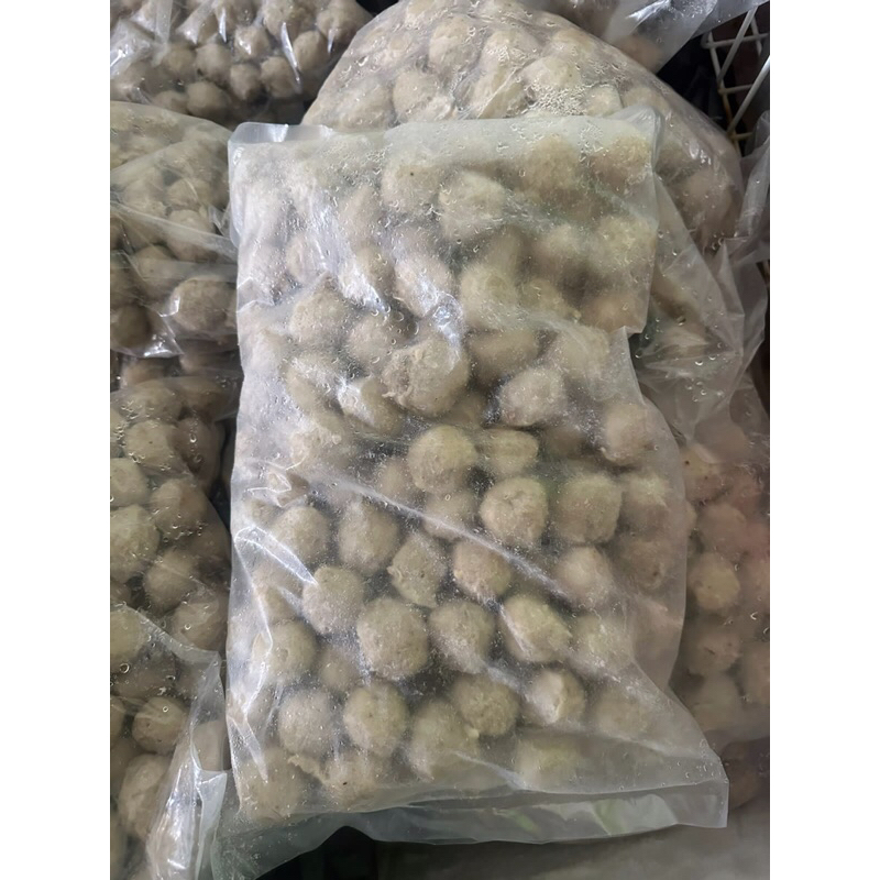 

Bakso PREMIUM HOMEMADE