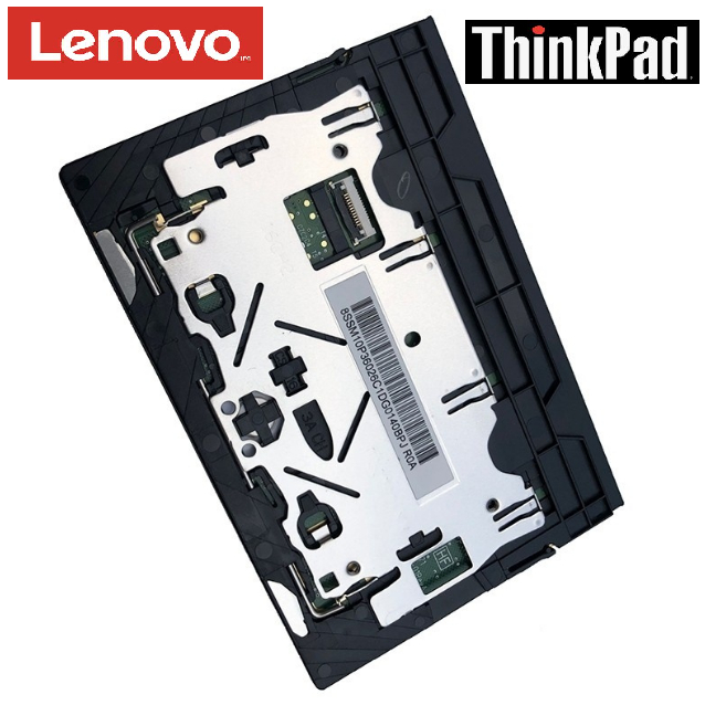 Touchpad Trackpad Lenovo Thinkpad E490 E590 E495 E595 E15 T15P T15G