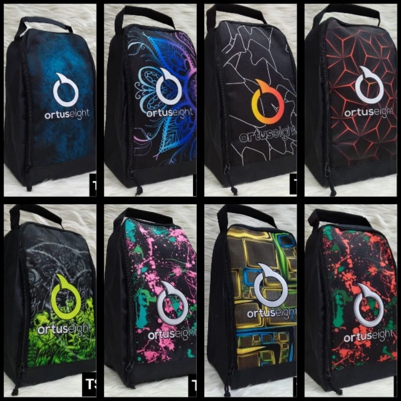 tas jinjing sepatu futsal tas sepatu sepakbola jinjing tas sepatu olahraga futsal sepakbola jinjing 