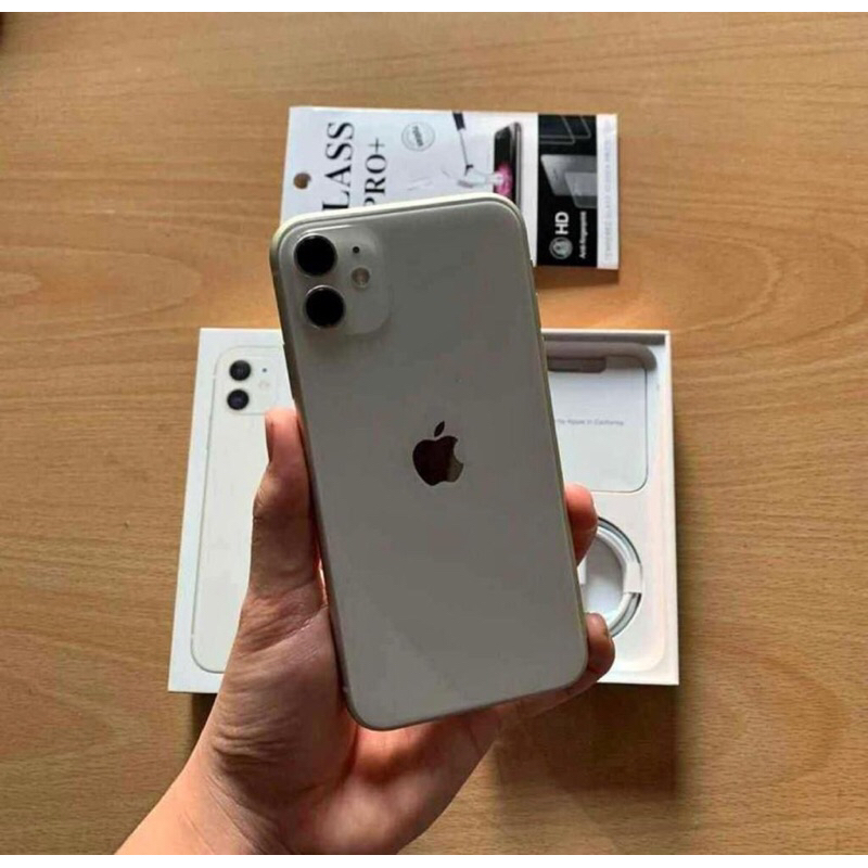 IPHONE 11 128GB