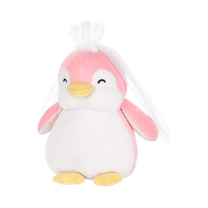 MINISO BONEKA PENGUIN PLUSH/ TOY/ LARGE