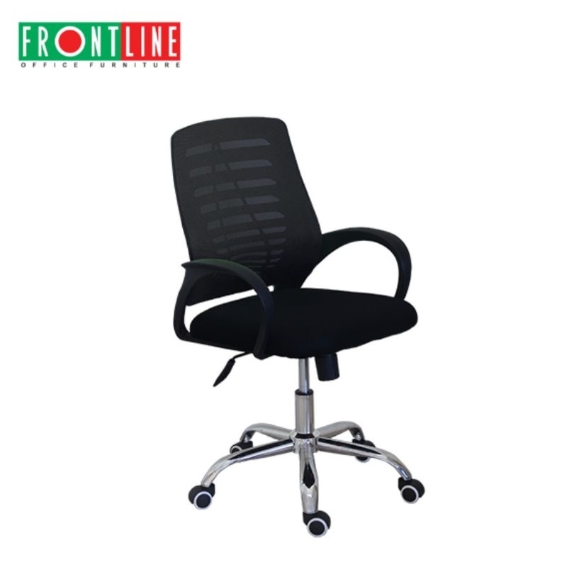 FRONTLINE KURSI KANTOR RODA OC079