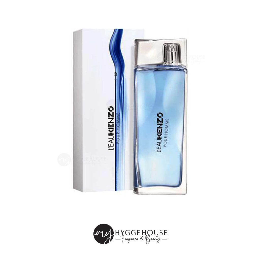 L'Eau par Kenzo pour Homme EDT 100ml